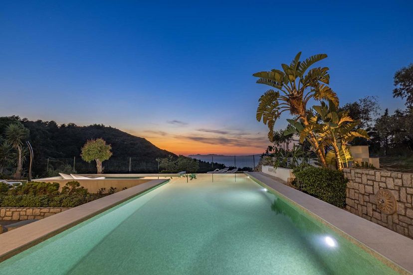 Villa in Rhodes Town, Rhodes