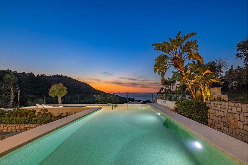 Villa in Rhodes Town, Rhodes