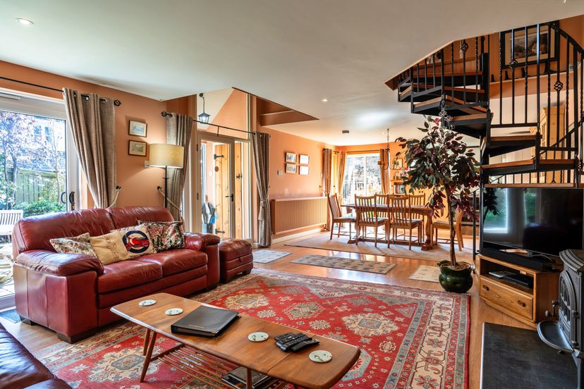 Cottage in Bovey Tracey, England