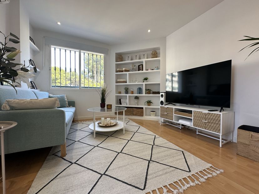 Apartment in Torremolinos, Spain