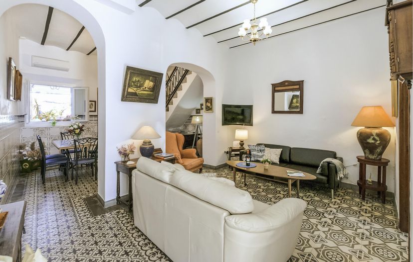 Villa in Spain, El Pedroso