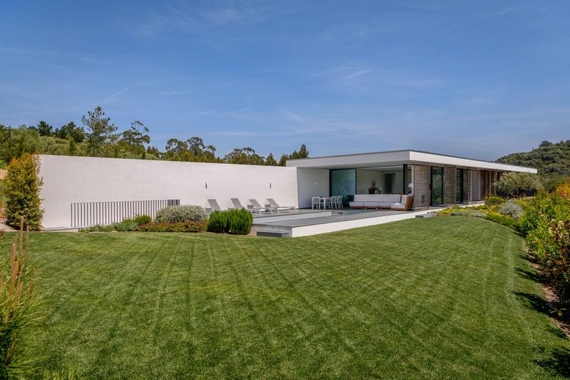 Villa in Cabriz, Lisbon Metropolitan Area