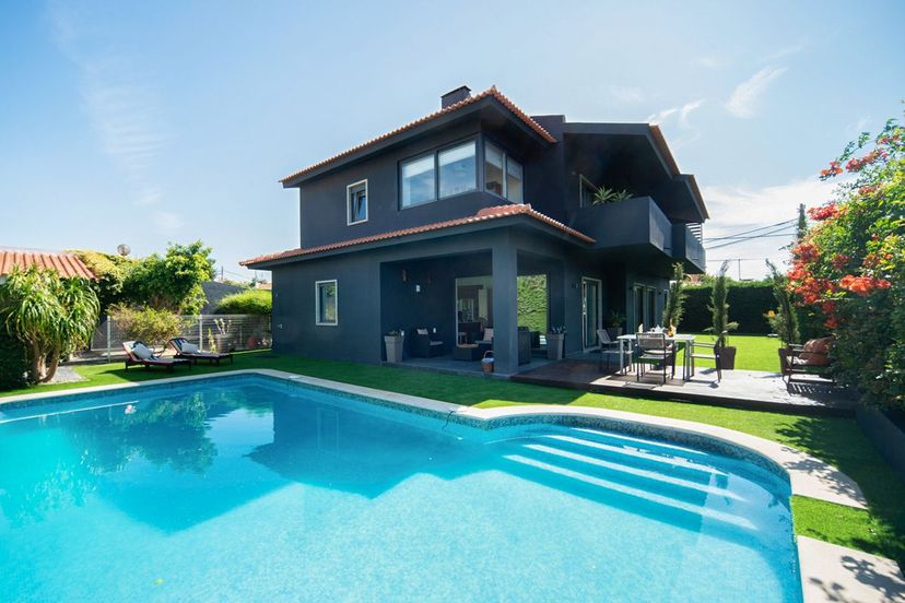 Villa in Birre, Lisbon Metropolitan Area