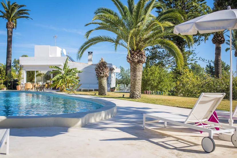 Villa in Sant Rafel, Ibiza