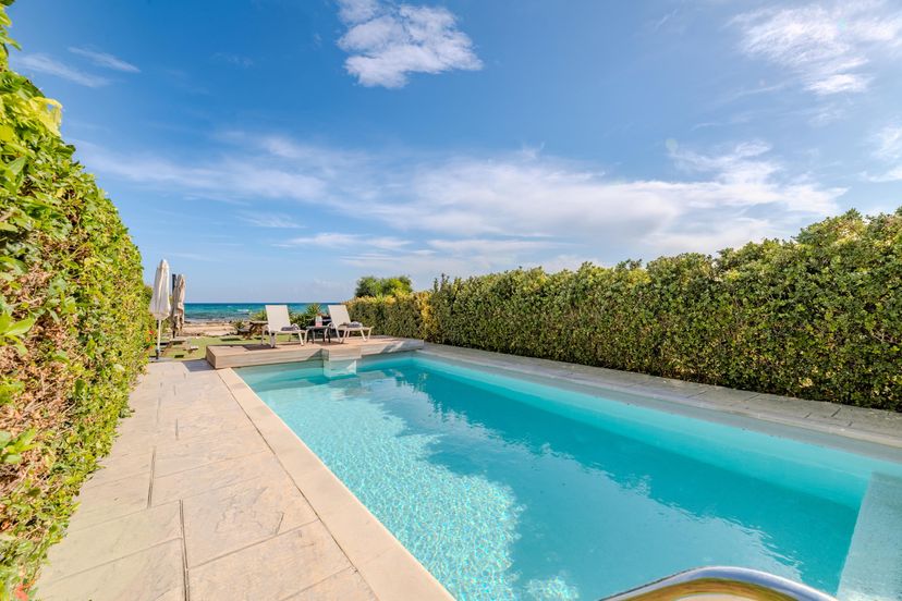 Villa in Ayia Thekla, Cyprus