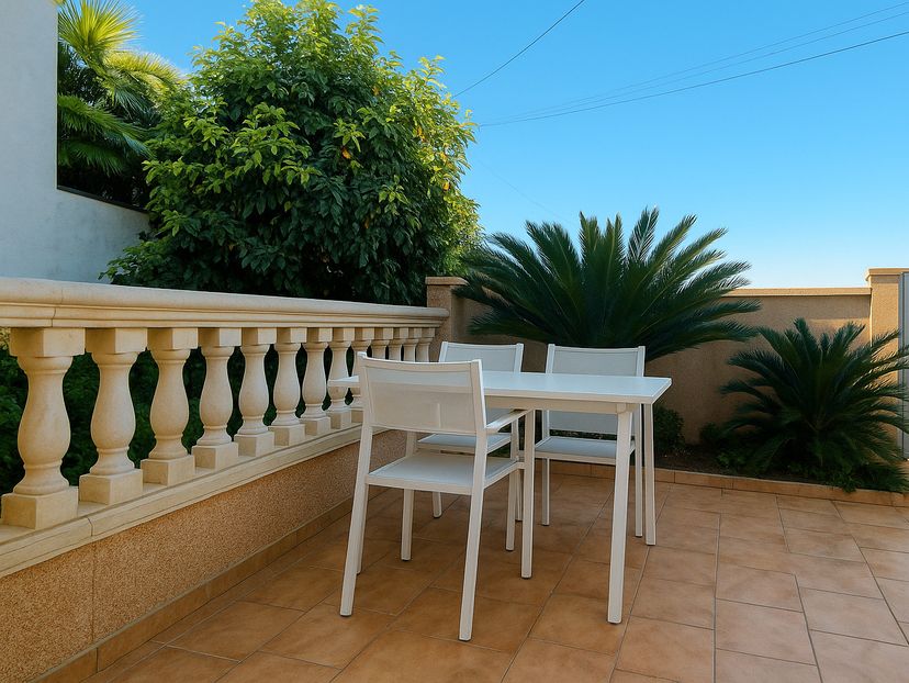 Apartment in Ca'n Picafort, Majorca