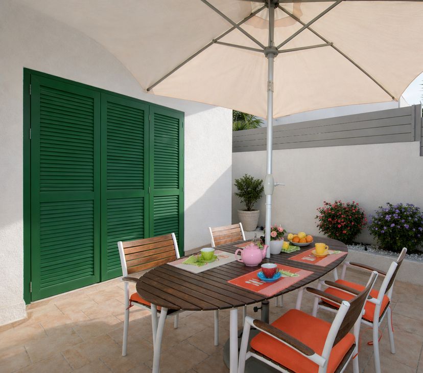 Apartment in Ca'n Picafort, Majorca