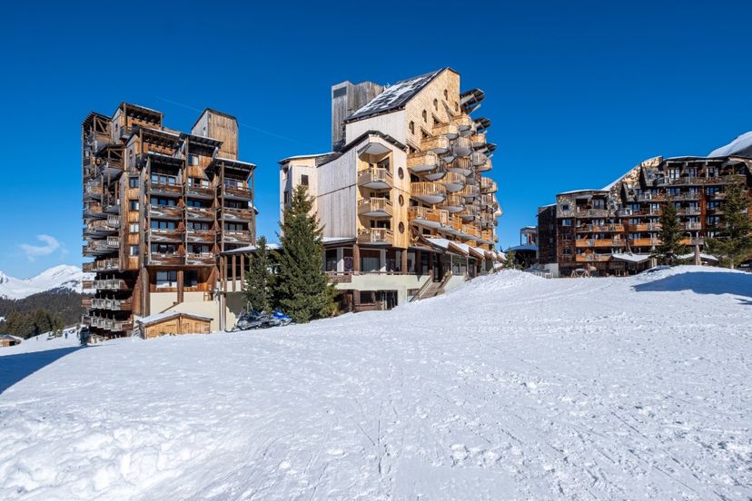 Apartment in Morzine, France