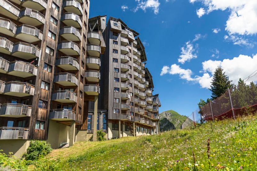 Apartment in Morzine, France