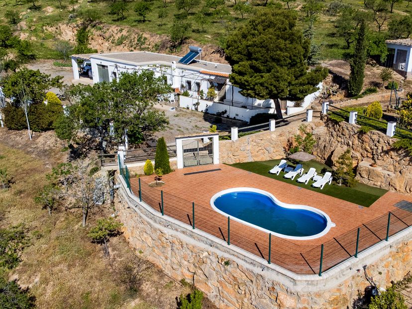 Villa in Murtas, Spain