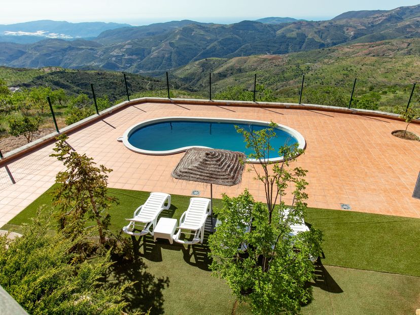 Villa in Murtas, Spain