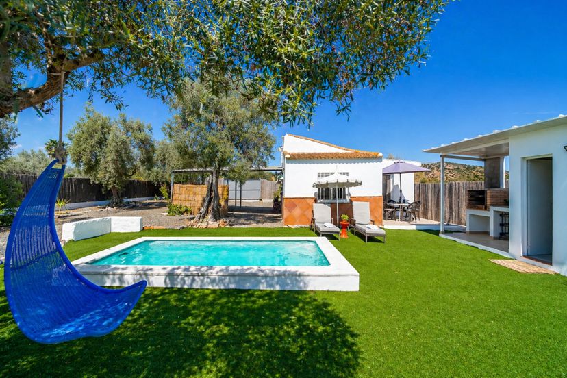 Cottage in Alhaurín el Grande, Spain