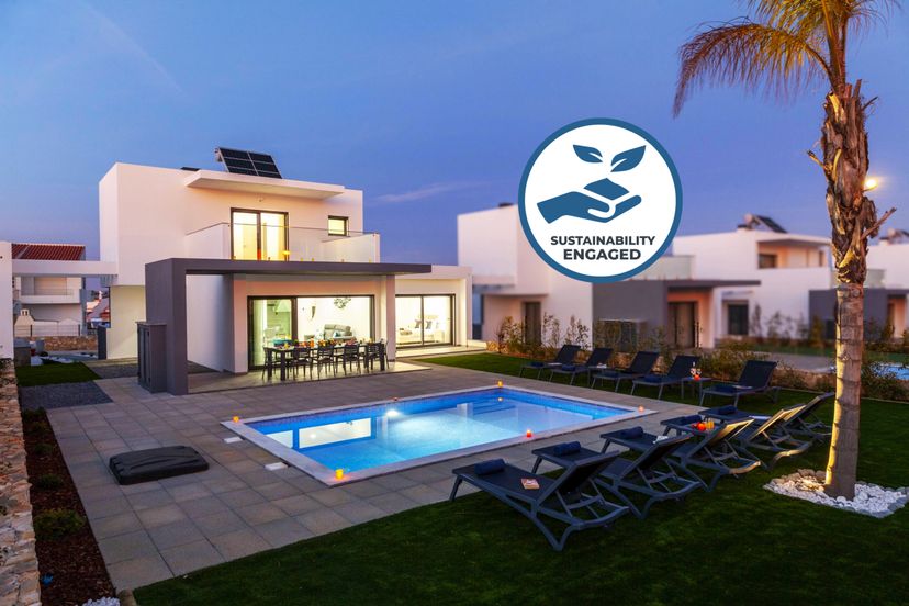 Villa in Sesmarias, Algarve