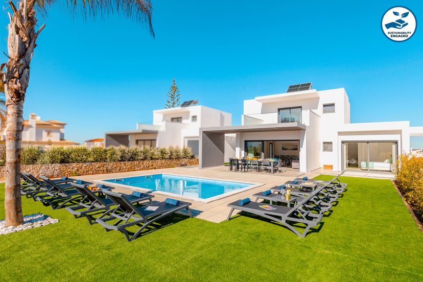 Villa in Sesmarias, Algarve