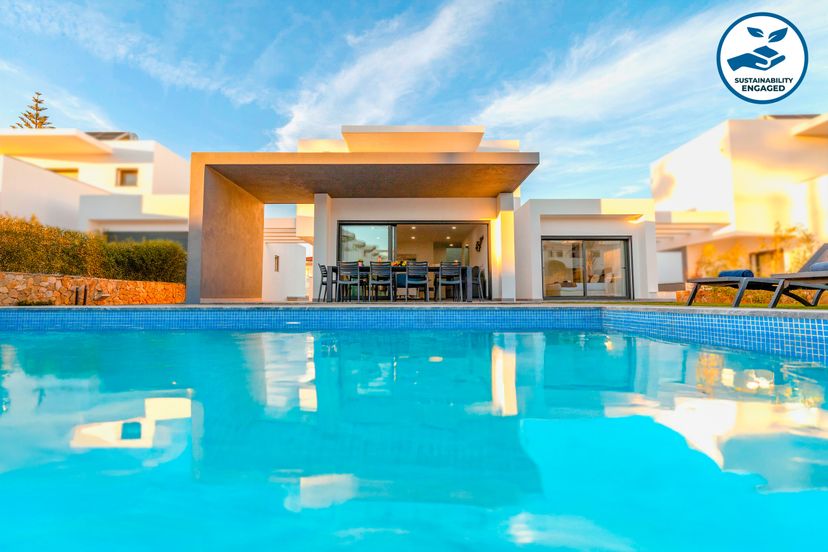 Villa in Sesmarias, Algarve