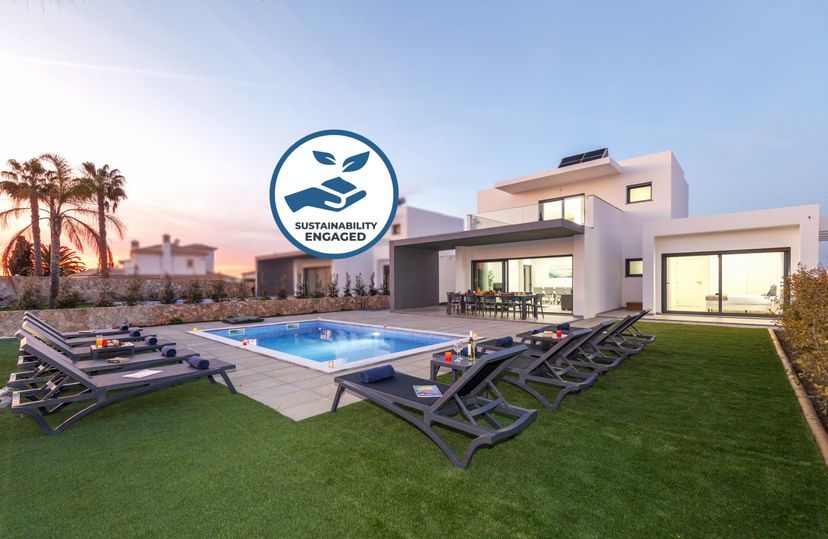 Villa in Sesmarias, Algarve