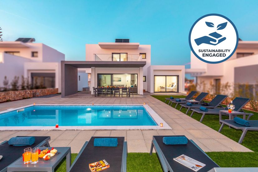 Villa in Sesmarias, Algarve