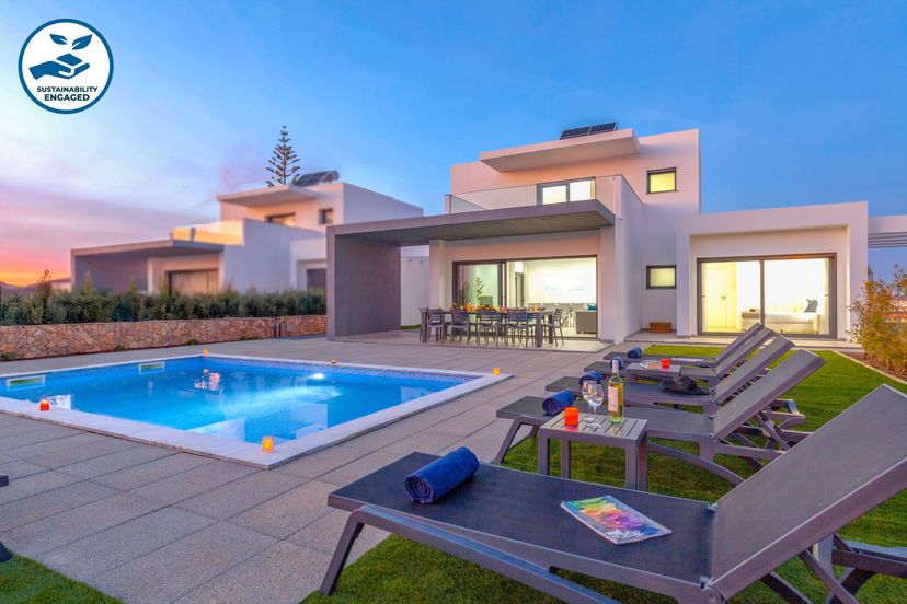 Villa in Sesmarias, Algarve