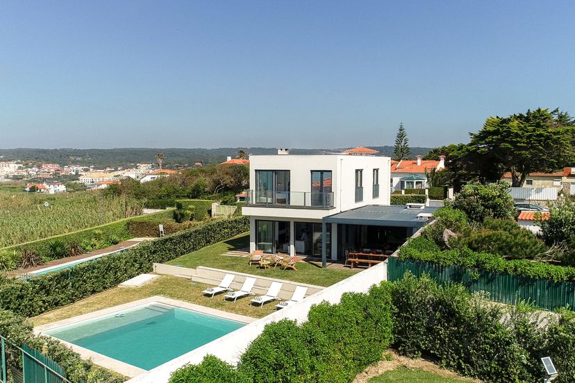 Villa in Praia Grande, Lisbon Metropolitan Area
