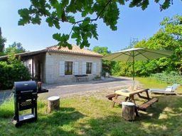 Holiday home to rent in the South of France