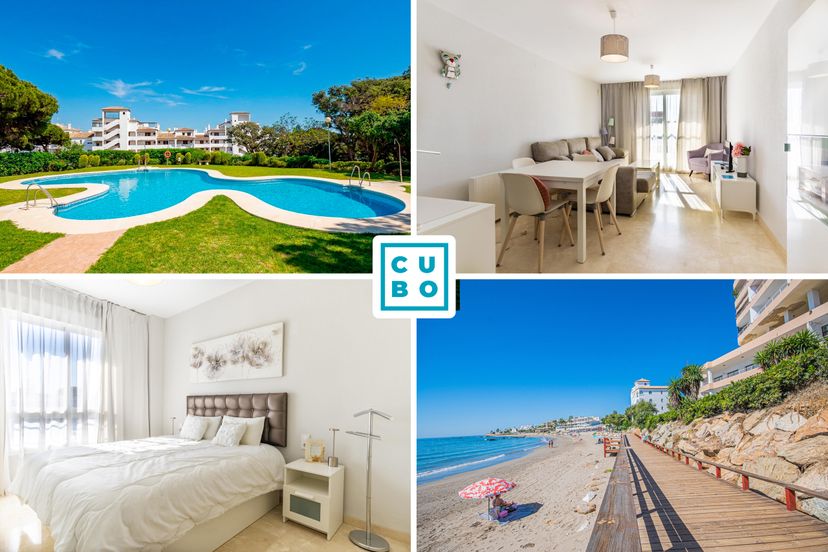 Apartment in Sitio de Calahonda, Spain