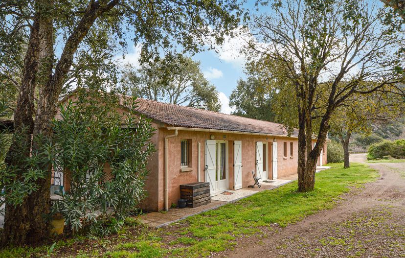 Villa in Vignale, Corsica