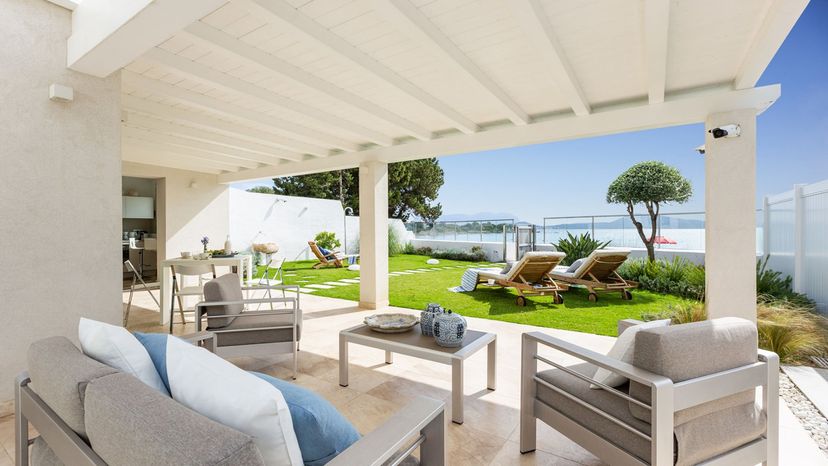 Villa in Pittulongu, Sardinia