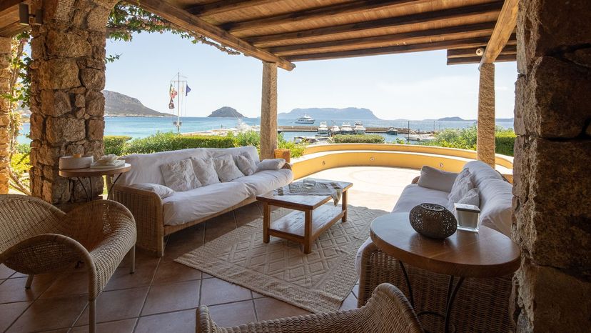 Villa in Golfo Aranci, Sardinia