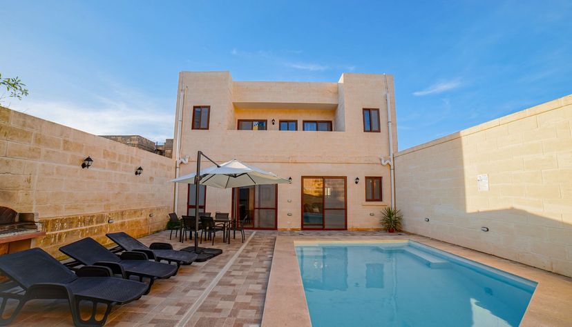 Villa in Nadur, Malta