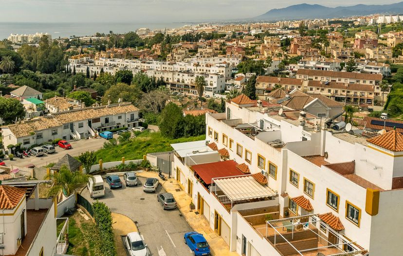 Villa in Marbella, Spain