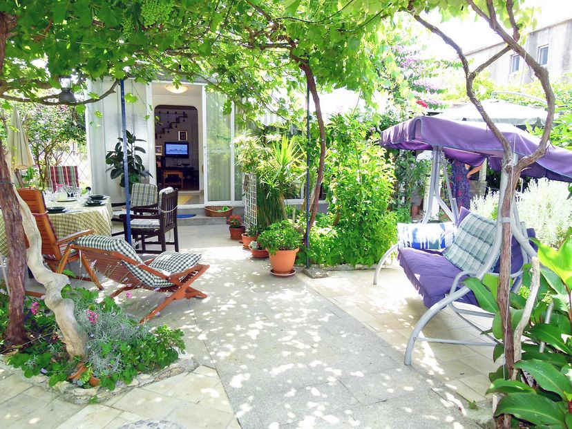 Villa in Sućuraj, Croatia