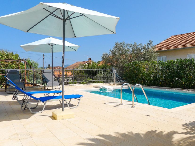 Villa in Stari Grad, Croatia
