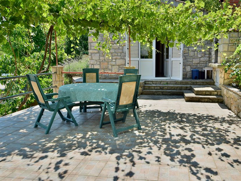 Villa in Rogač, Croatia