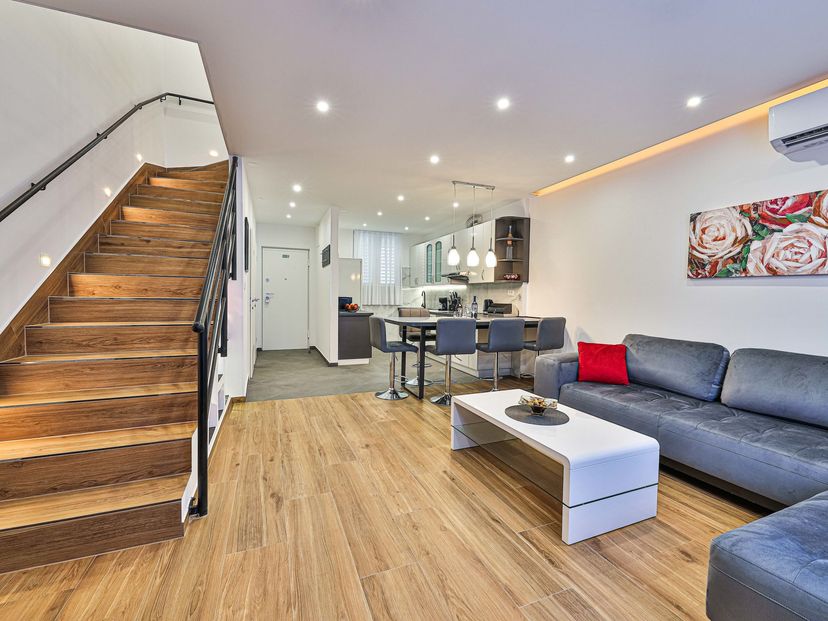 Apartment in Split, Croatia