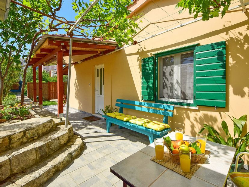 Villa in Split, Croatia