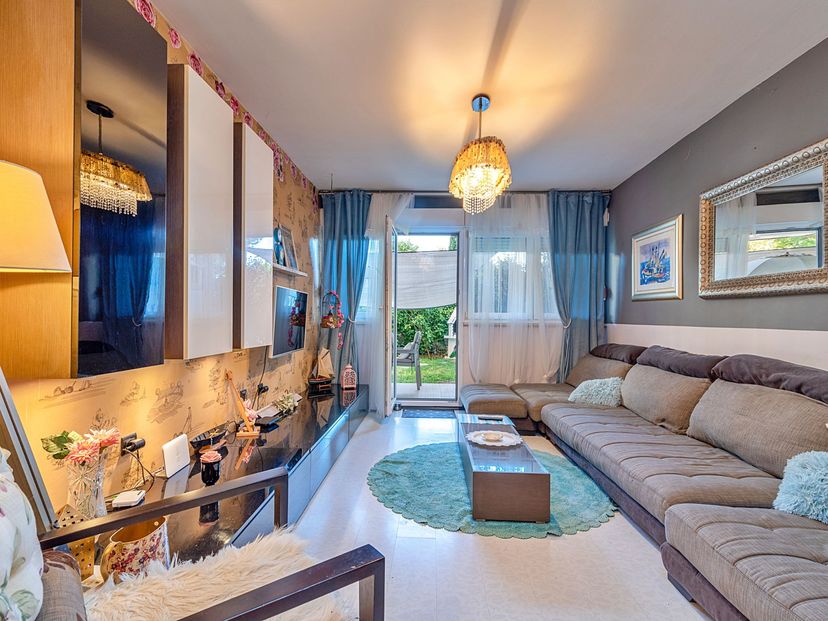 Apartment in Split, Croatia