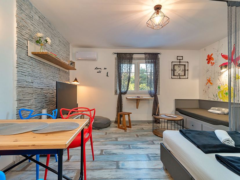 Apartment in Split, Croatia