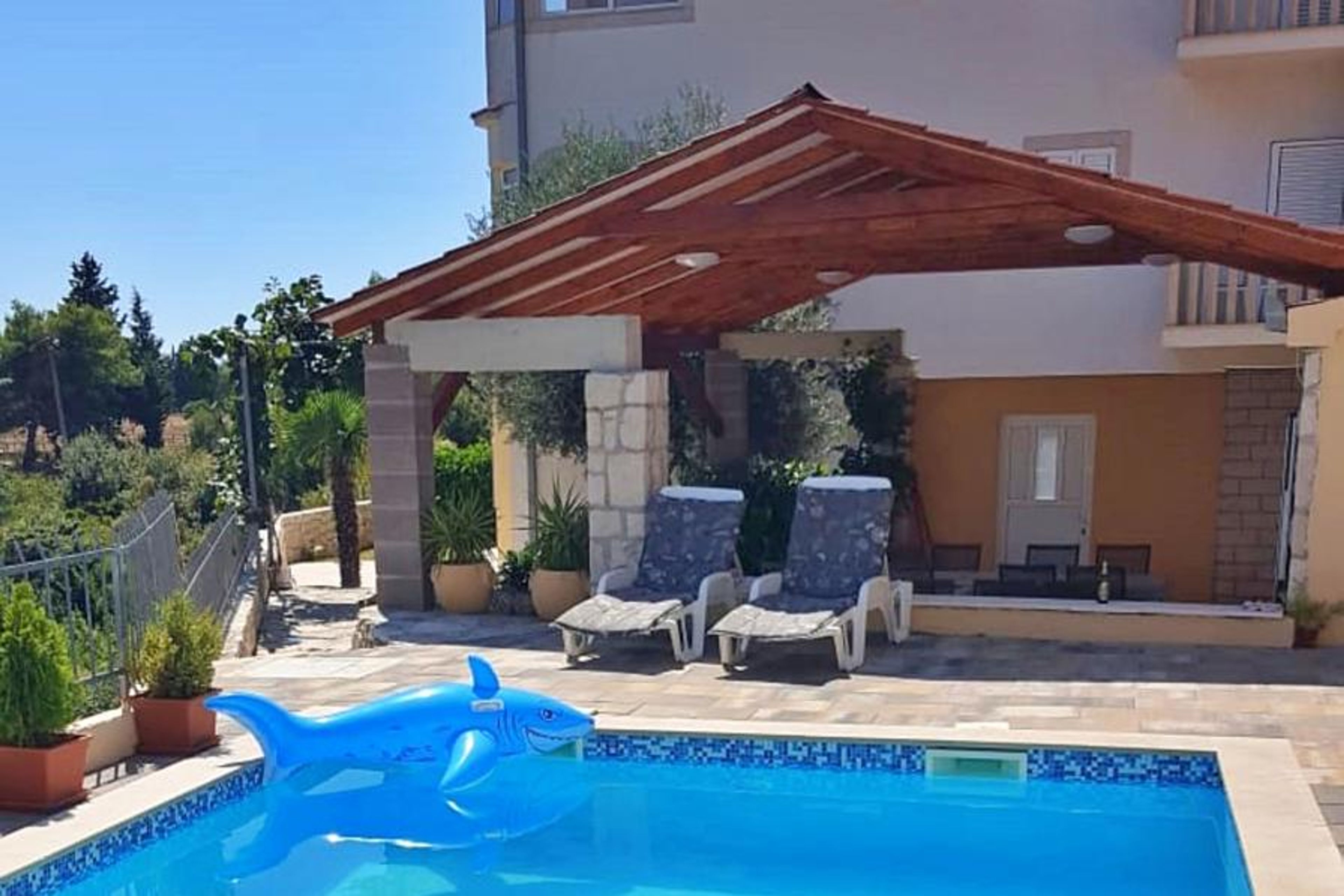 Pool Outdoor
