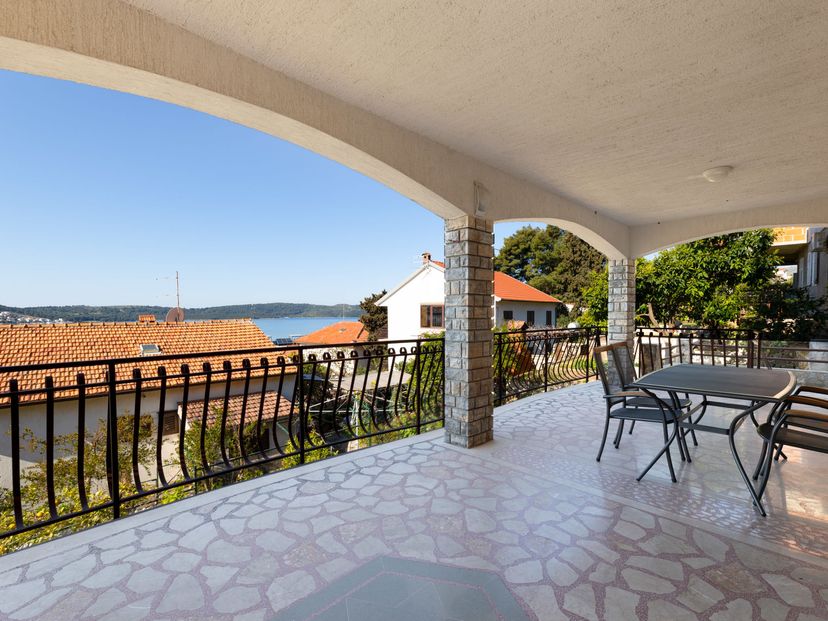 Apartment in Trogir, Croatia