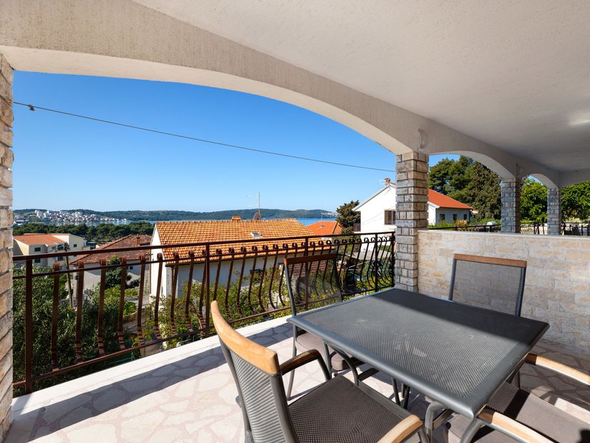 Apartment in Trogir, Croatia