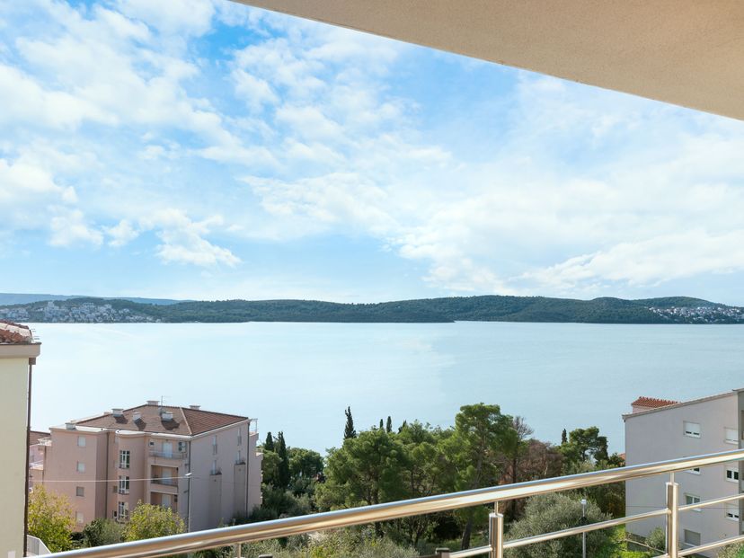 Apartment in Trogir, Croatia