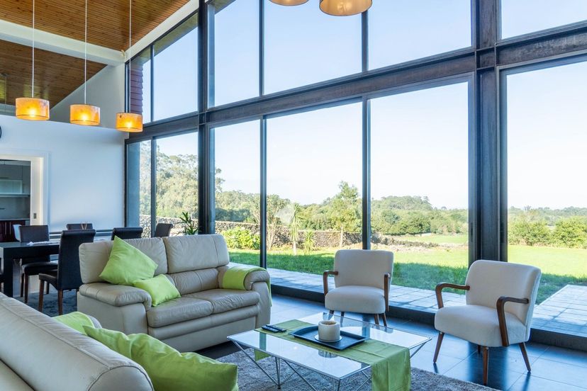 Villa in Calhetas, Azores