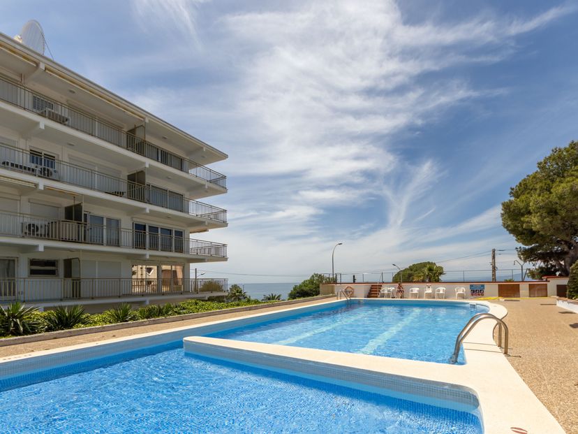 Apartment in Cap de Salou, Spain