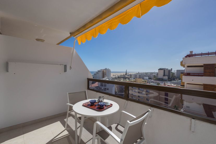 Apartment in Playa del Inglés, Gran Canaria