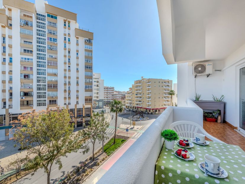 Apartment in Quarteira, Algarve