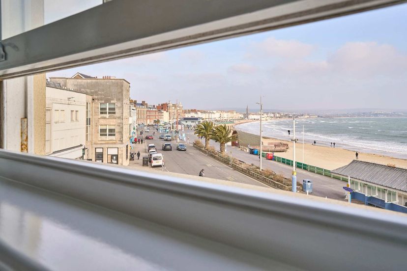 Apartment in United Kingdom, Melcombe Regis
