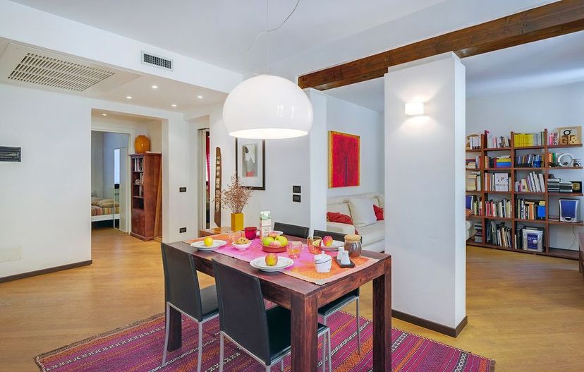 Apartment in Venice, Italy