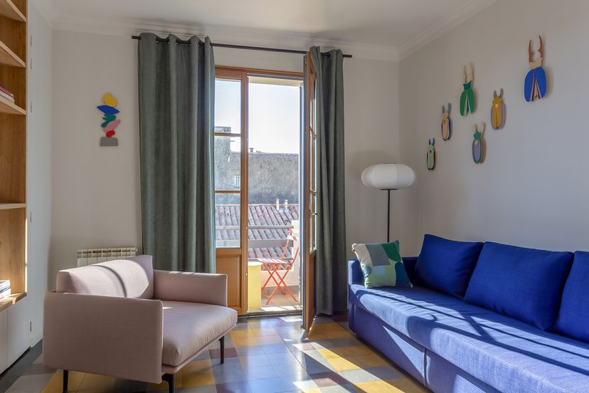 Apartment in France, Méditerranée