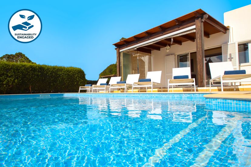 Villa in Mato Serrão, Algarve
