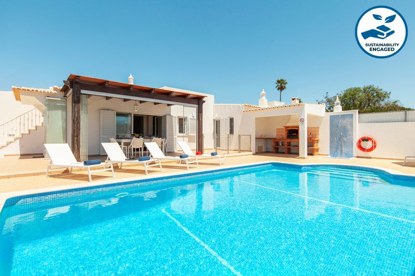 Villa in Mato Serrão, Algarve